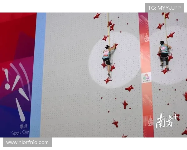 攀岩心理素质评比揭晓上海攀岩队荣获第九名佳绩 攀岩心理素质评比揭晓上海攀岩队荣获第九名佳绩