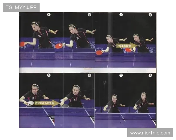 杭州乒乓球队运营模式解析及其在乒乓球热点中的影响与发展 杭州乒乓球队运营模式解析及其在乒乓球热点中的影响与发展