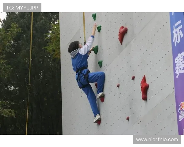 杭州攀岩队的个人能力揭秘:挑战极限与团队精神的完美结合 杭州攀岩队的个人能力揭秘:挑战极限与团队精神的完美结合