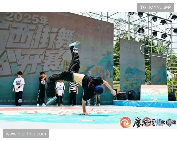 杭州街舞队灵活性引发热议舞者们的技巧与风格之争