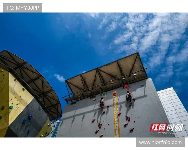 武汉攀岩队的训练节奏与发展趋势深度解析 武汉攀岩队的训练节奏与发展趋势深度解析