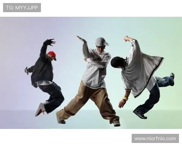 武汉街舞队的耐力变革引发热议展现年轻人激情与坚持的力量