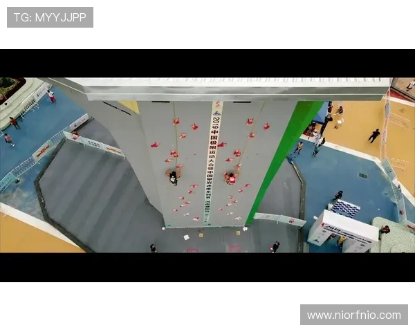 西安极限运动队在攀岩联赛中的战术解析与表现评估