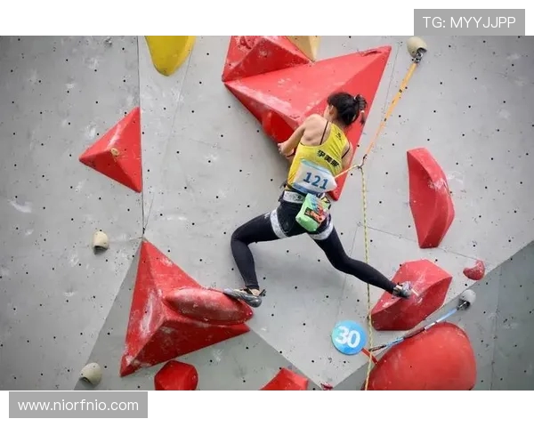 重庆攀岩队与广州攀岩队技术对决赛后分析与总结