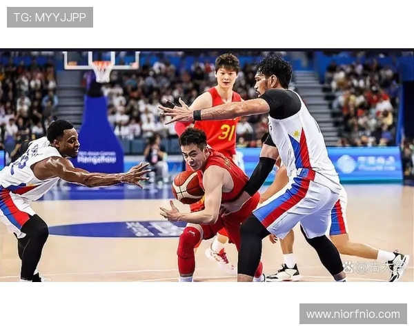 亚运男篮精彩回放韩国对阵菲律宾的激烈对决全程回顾