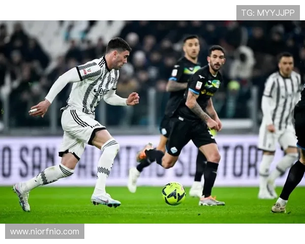 尤文图斯与拉齐奥争夺意大利超级杯荣耀之战即将打响