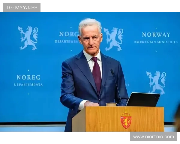 挪威与以色列携手共建国际友谊新篇章的探索与展望 挪威与以色列携手共建国际友谊新篇章的探索与展望