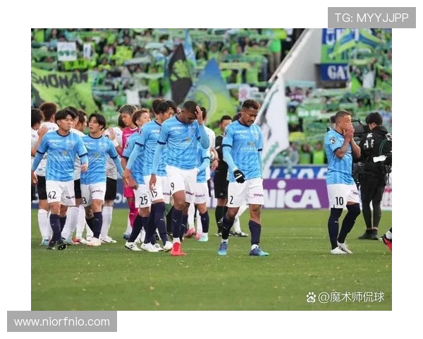 横滨FC对阵町田的精彩直播全面解析与赛前预测