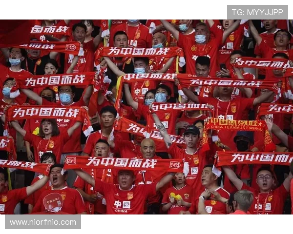 约旦与中国U19青少年足球队激战正酣期待精彩对决展现青春风采