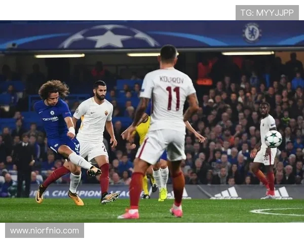 罗马与切尔西历史交锋比分回顾及战绩分析