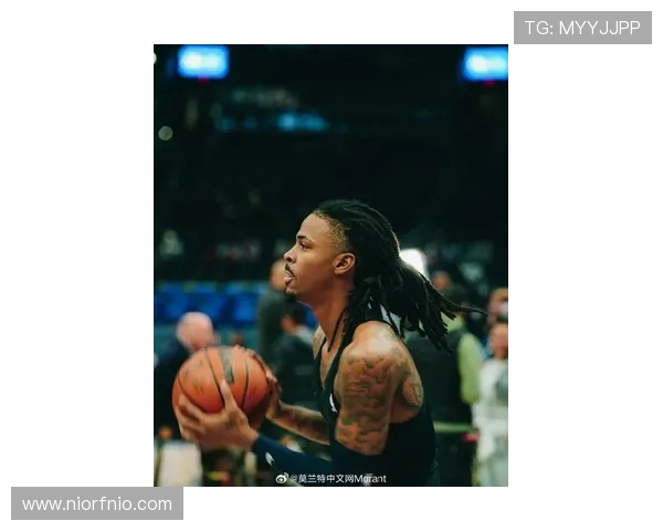 贾莫兰特:篮球场上的天才少年与未来的超级巨星之路