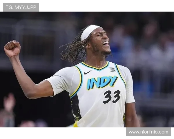 迈尔斯特纳在NBA赛场上的崛起与未来发展潜力分析