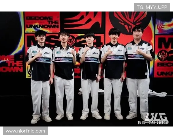 聚焦王者荣耀:探讨BLG战队的实力与未来发展方向 聚焦王者荣耀:探讨BLG战队的实力与未来发展方向