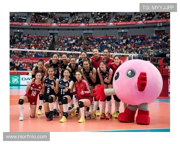 重庆排球队在世界杯中的精彩表现与状态分析 重庆排球队在世界杯中的精彩表现与状态分析