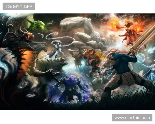 DOTA2深度解析：WE战队在耐力对抗中的策略与表现探讨