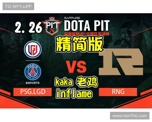 RNG战队技术解析与战术创新在DOTA2中的应用与影响