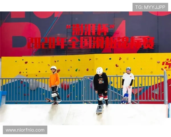 武汉滑板队的团队协作探索与发展之路聚焦滑板文化的传承与创新