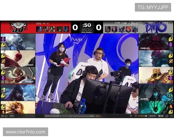 热议CSGOJDG战队如何通过节奏变革重塑竞技格局